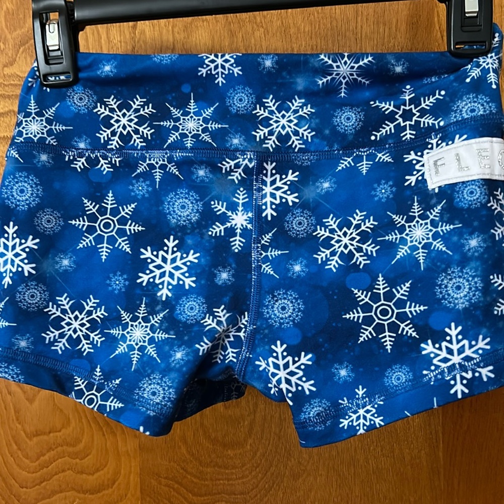 Fleo snowflake originals